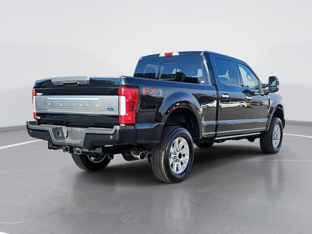 2018 Ford F-250 XL