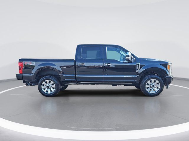 2018 Ford F-250 XL