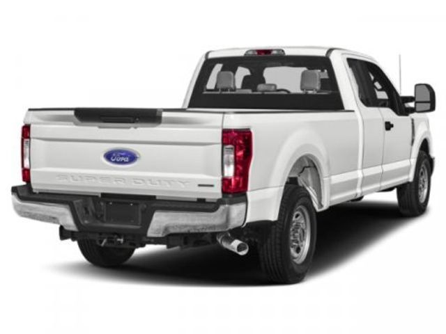 2018 Ford F-250 XL