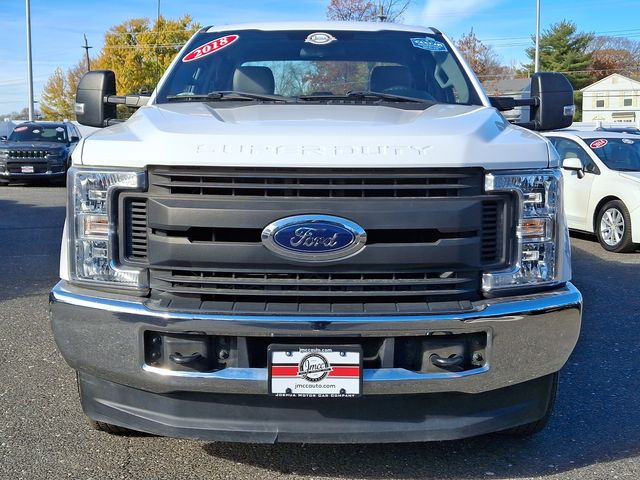 2018 Ford F-250 XL