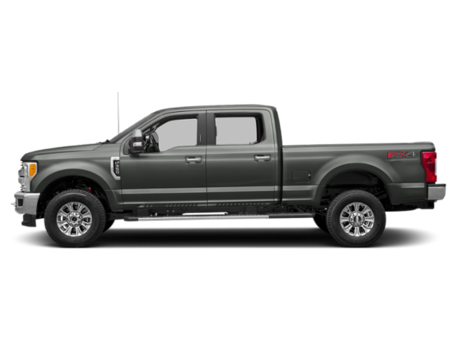 2018 Ford F-250 XLT