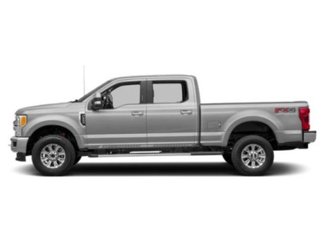 2018 Ford F-250 XLT