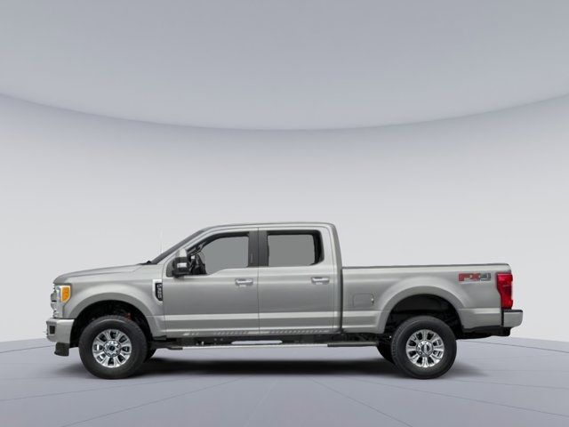 2018 Ford F-250 XLT