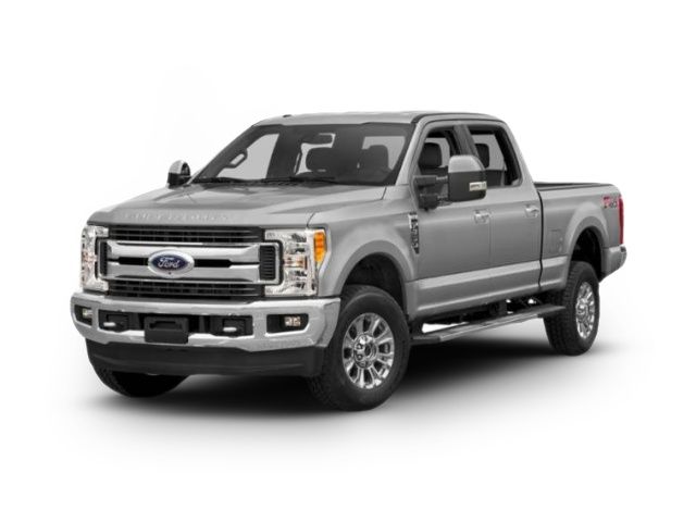 2018 Ford F-250 XLT