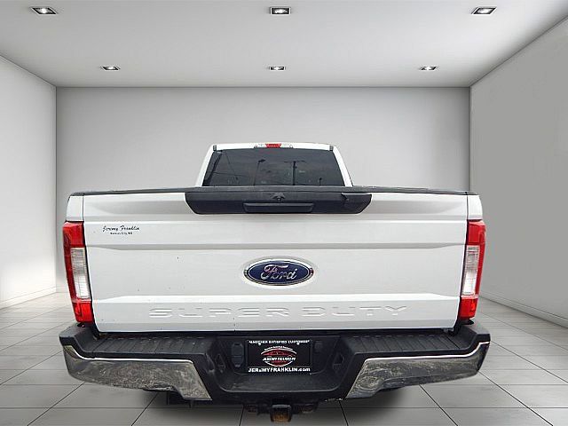 2018 Ford F-250 XLT