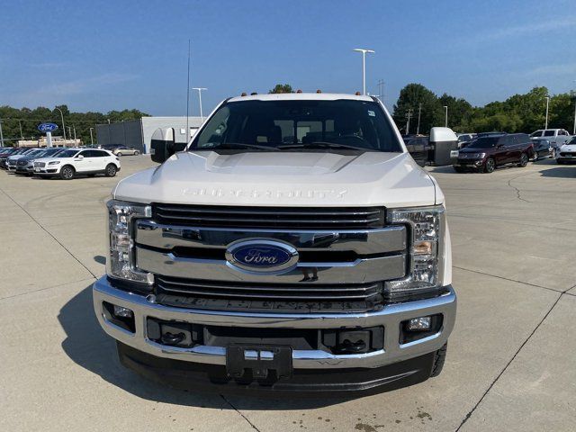 2018 Ford F-350 Lariat