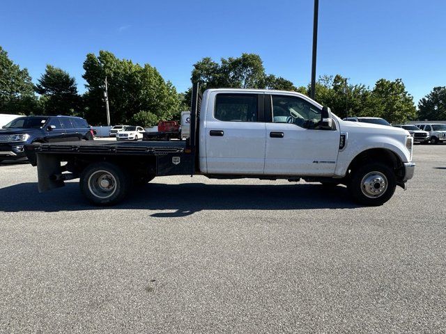 2018 Ford F-350 XL