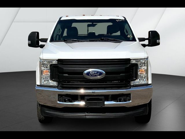 2018 Ford F-350 XL