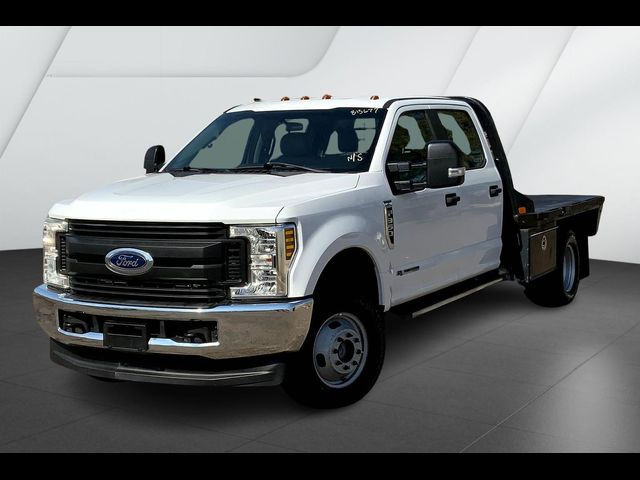 2018 Ford F-350 XL