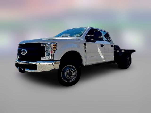 2018 Ford F-350 XL