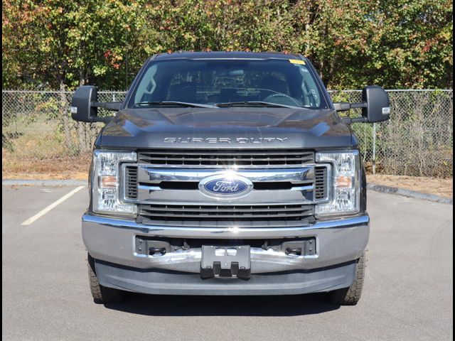 2018 Ford F-350 XLT