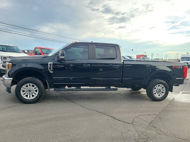 2018 Ford F-350 XL