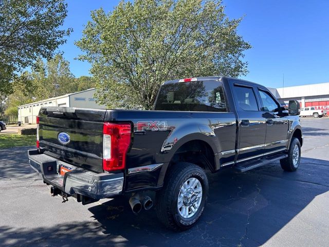 2018 Ford F-350 XLT