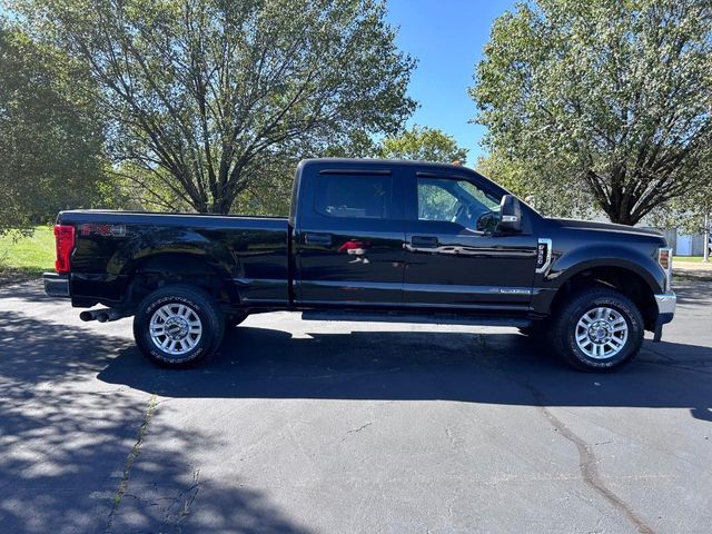 2018 Ford F-350 XLT