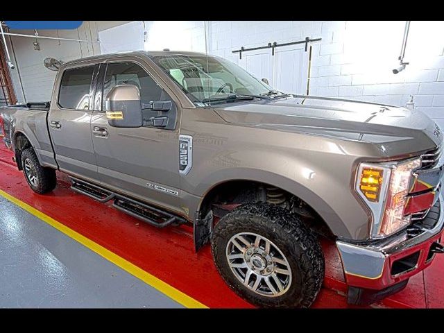 2018 Ford F-350 