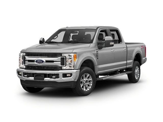 2018 Ford F-350 