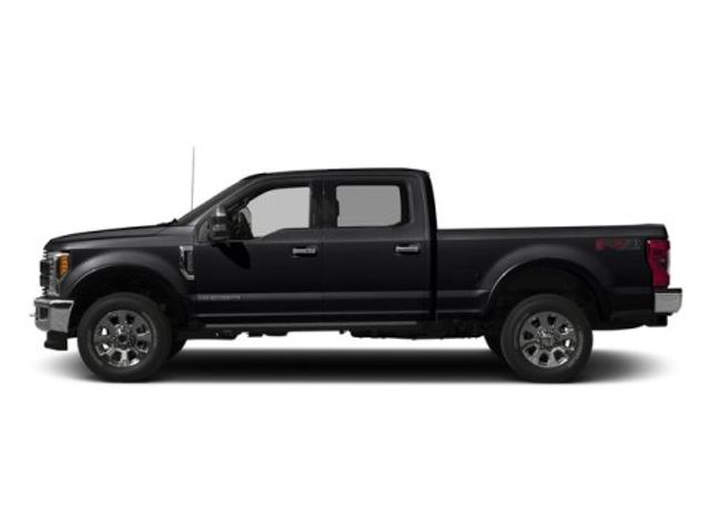 2018 Ford F-350 XL