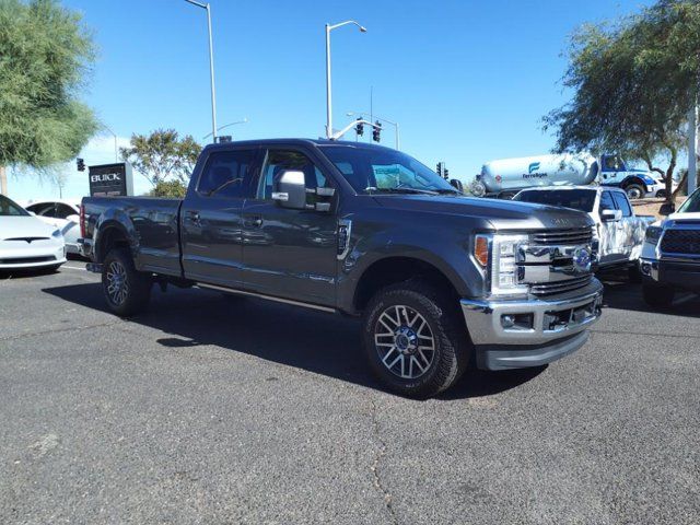 2018 Ford F-350 