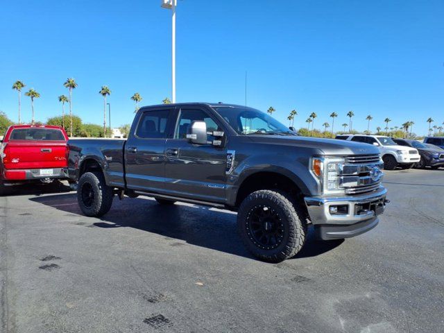 2018 Ford F-350 