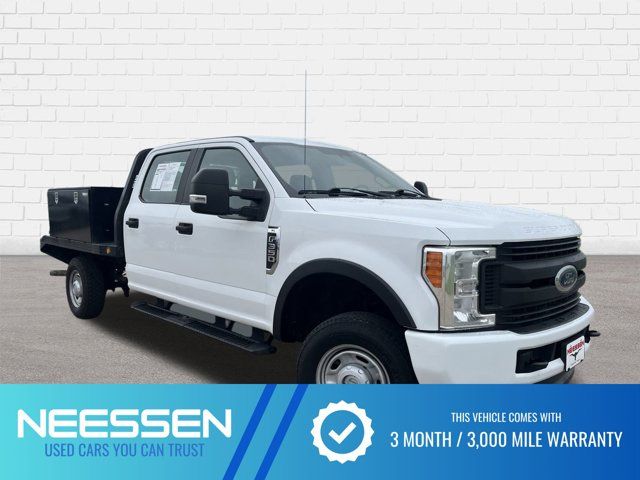 2018 Ford F-350 XL