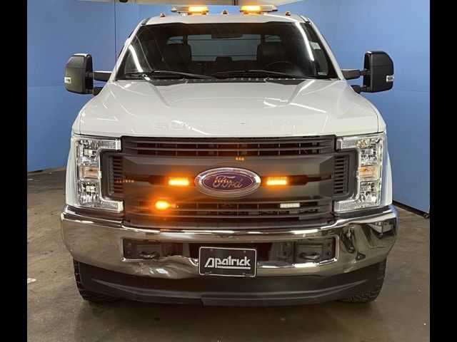 2018 Ford F-350 XL