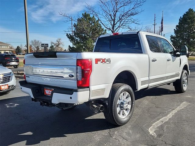 2018 Ford F-350 XL