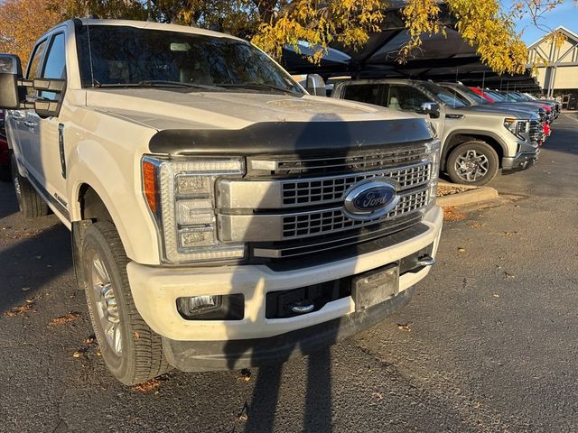 2018 Ford F-350 XL