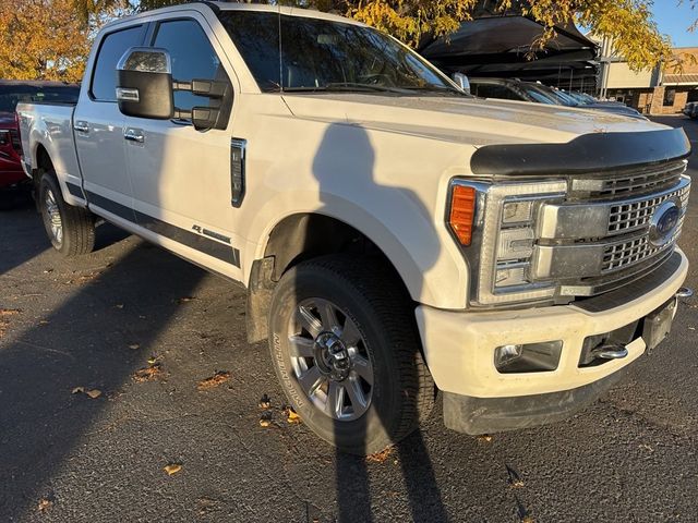 2018 Ford F-350 XL