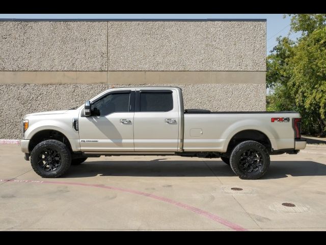 2018 Ford F-350 XL