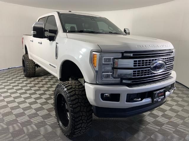 2018 Ford F-350 XL