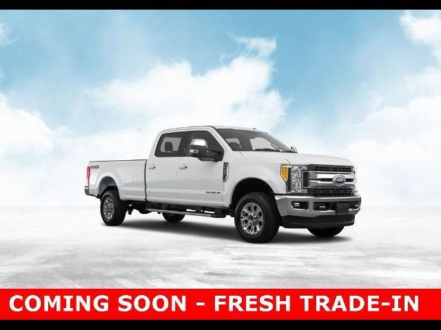 2018 Ford F-350 XL