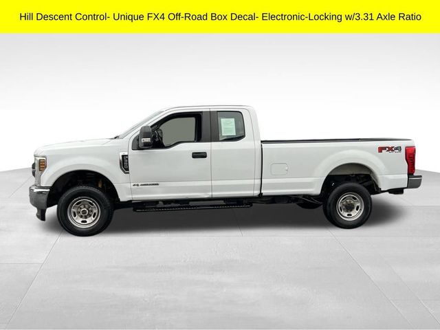 2018 Ford F-350 XL