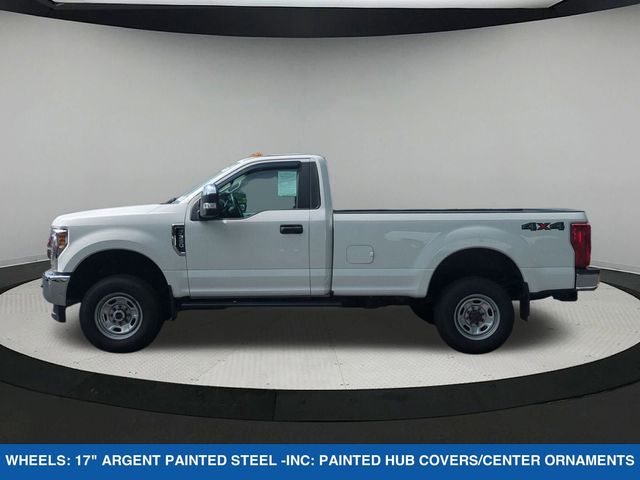 2018 Ford F-350 XL