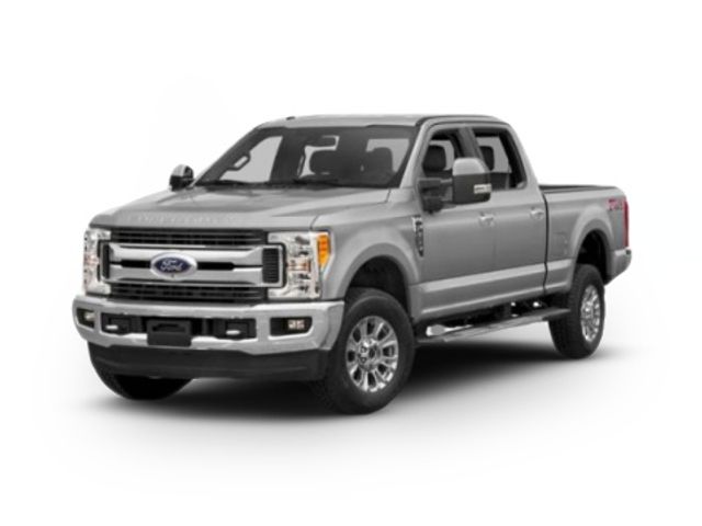 2018 Ford F-350 XLT