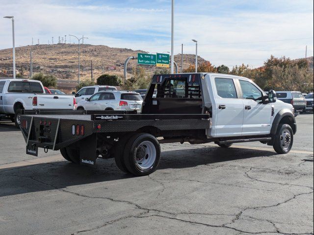 2018 Ford F-450 XL