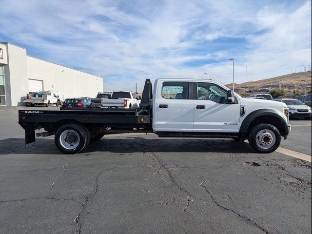 2018 Ford F-450 XL