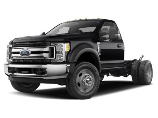 2018 Ford F-550 XL