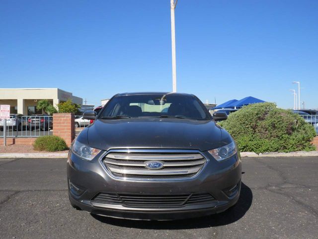 2018 Ford Taurus SEL