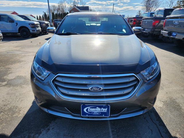 2018 Ford Taurus Limited