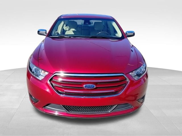 2018 Ford Taurus Limited