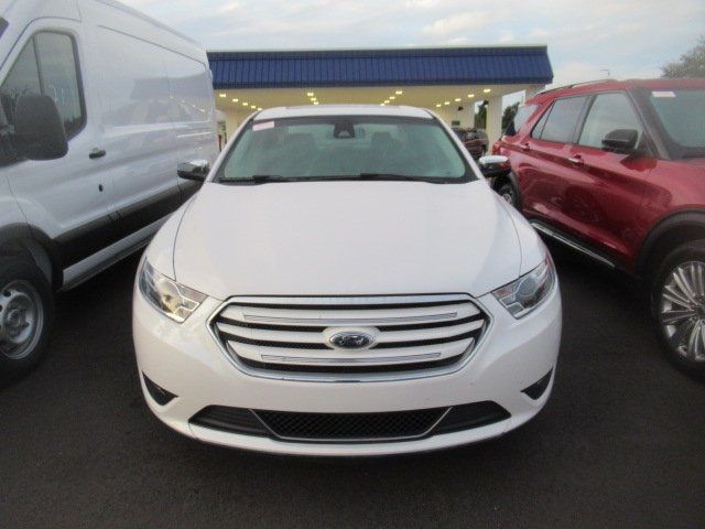 2018 Ford Taurus Limited