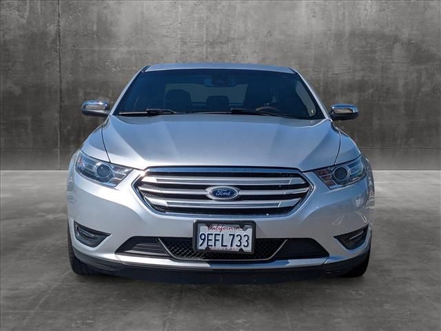 2018 Ford Taurus Limited