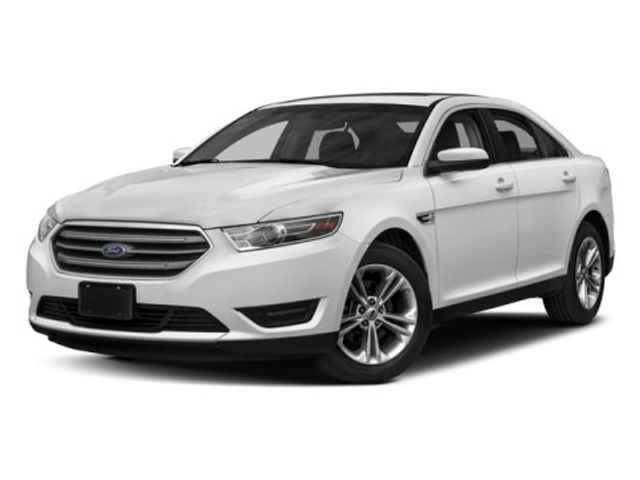 2018 Ford Taurus Limited