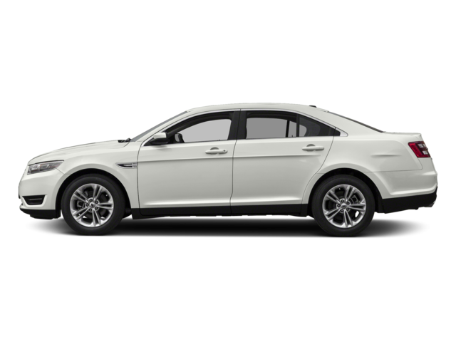 2018 Ford Taurus Limited