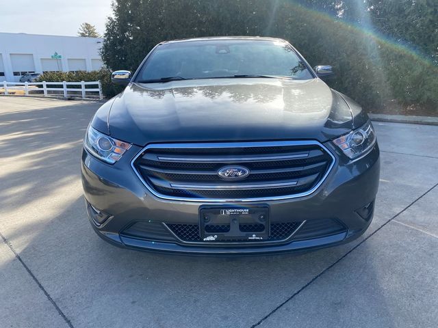 2018 Ford Taurus Limited