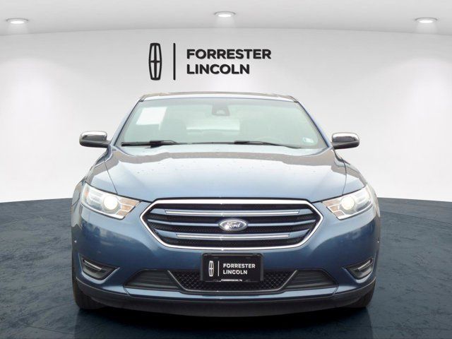 2018 Ford Taurus Limited