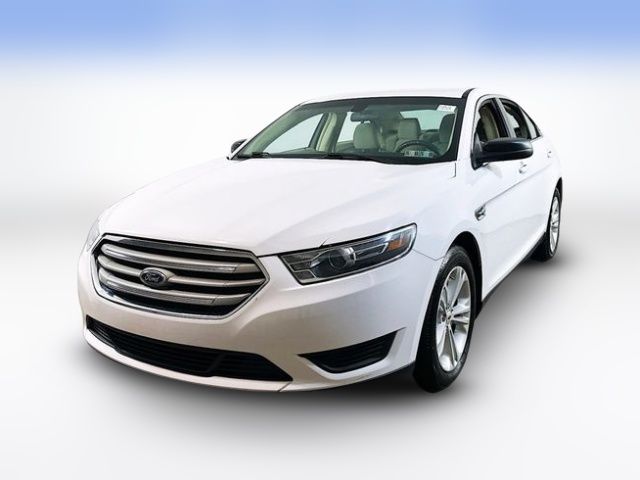 2018 Ford Taurus SE