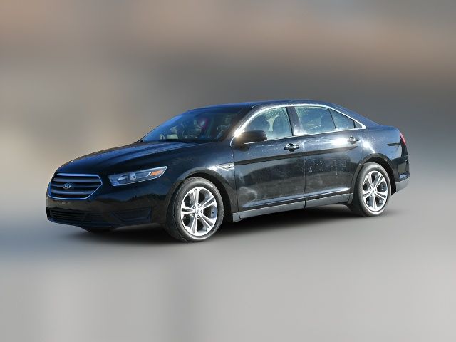 2018 Ford Taurus SE