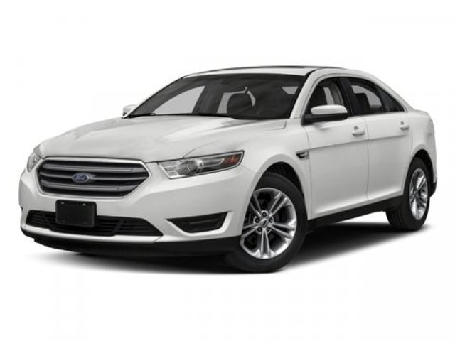 2018 Ford Taurus SE