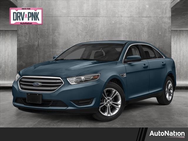 2018 Ford Taurus SE